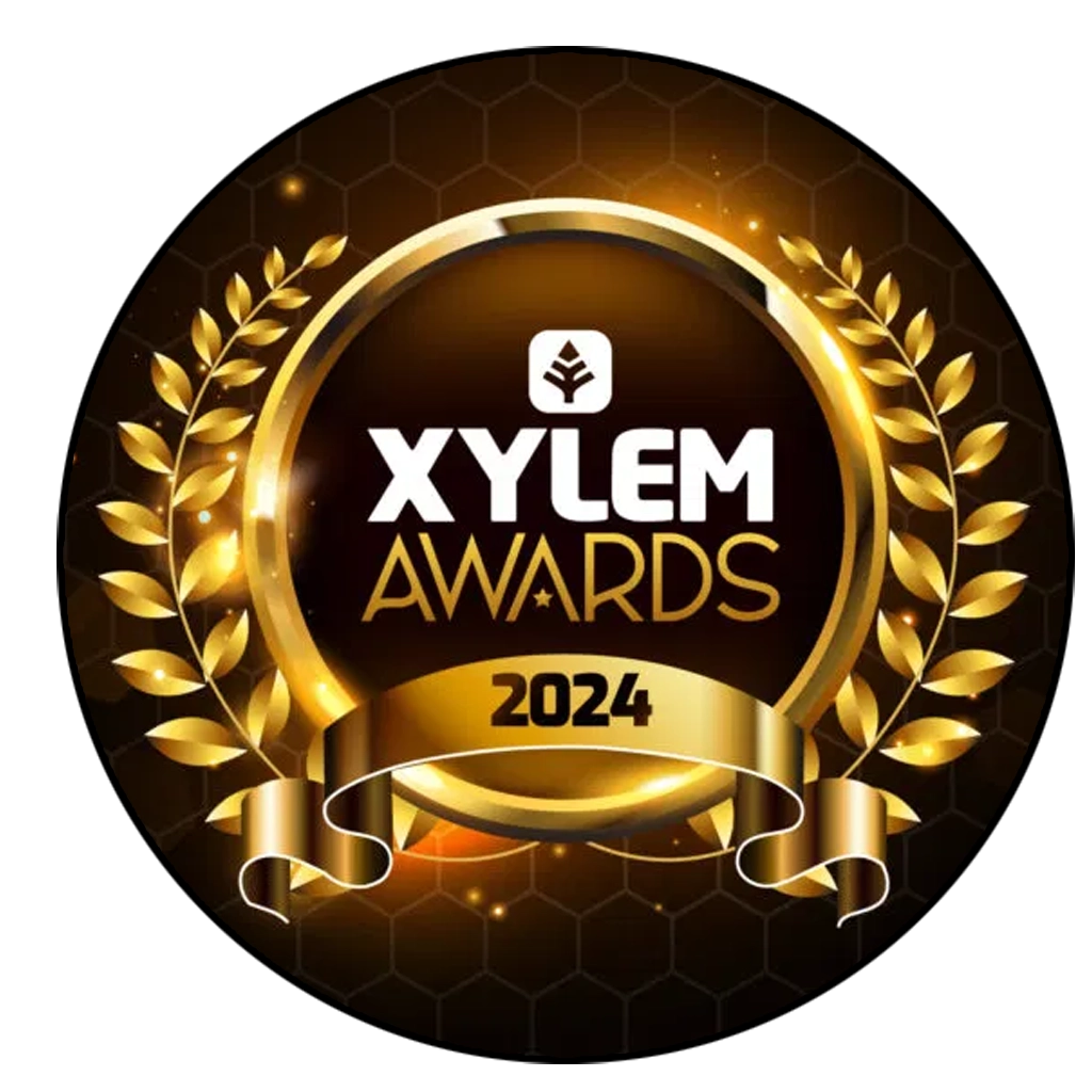 Xylem Awards 2024, Awards, 2024, lazygenie, videography